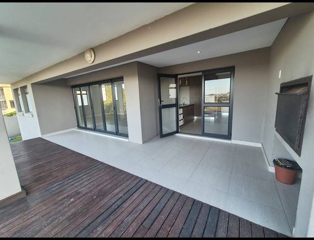 3 BEDROOM HOUSE FOR SALE IN BALUGHA RIVER ESTATE